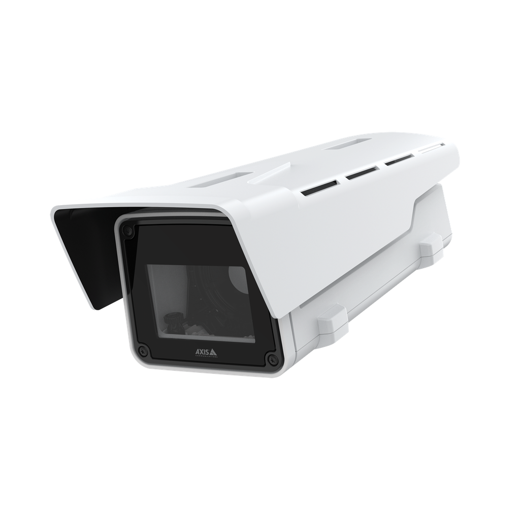 AXIS Q1656-BE