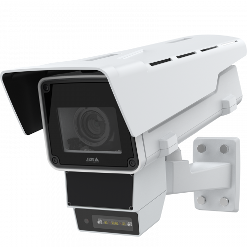 AXIS Q1656-DLE