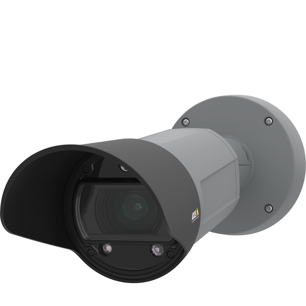 AXIS Q1700-LE