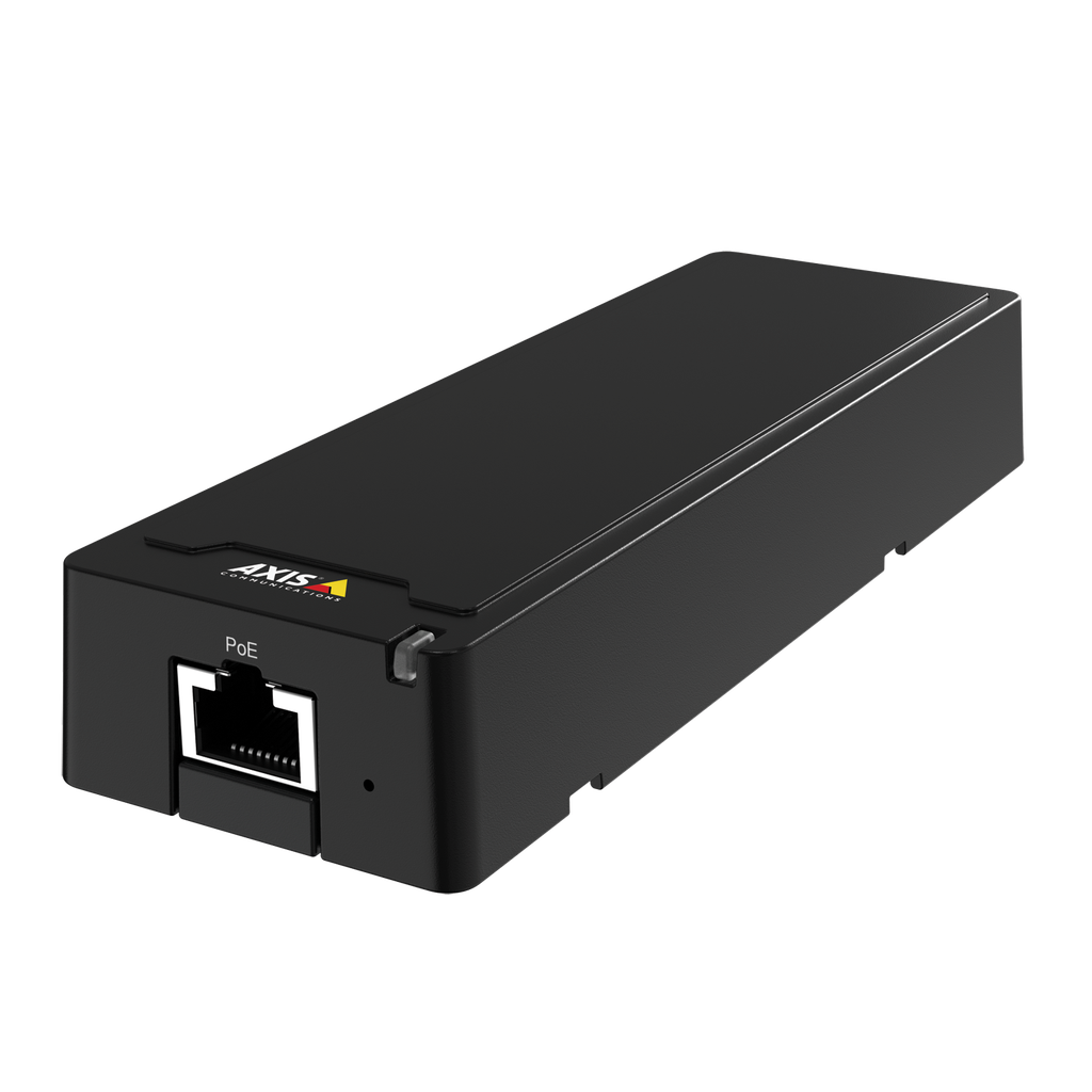 AXIS FA51 MAIN UNIT