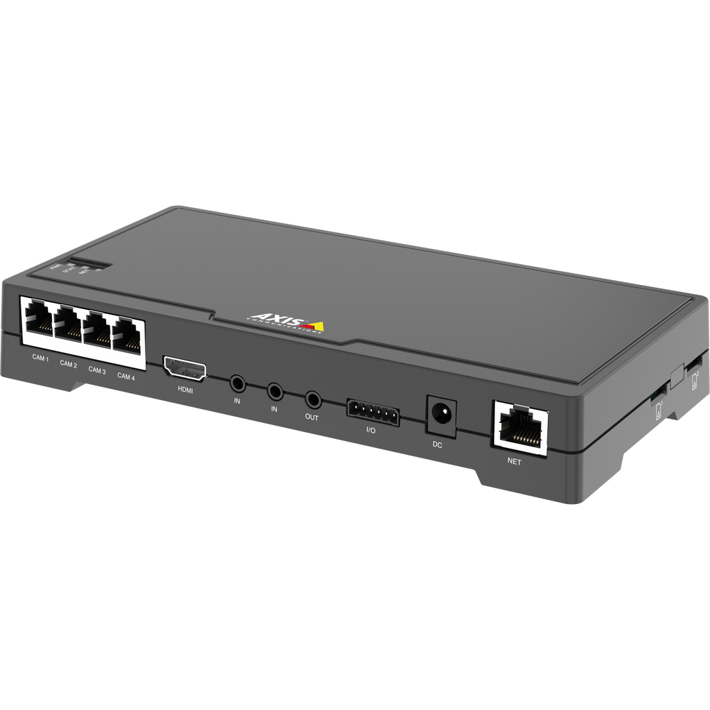 AXIS FA54 MAIN UNIT