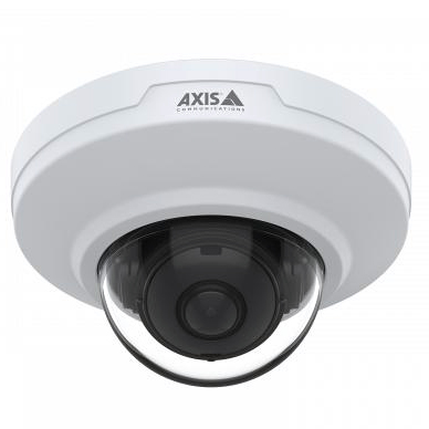 AXIS M3086-V Mic