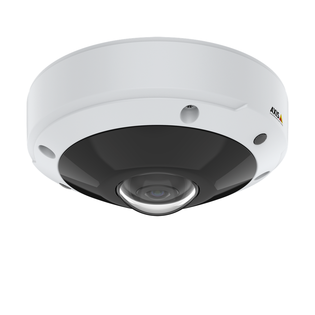 AXIS M3077-PLVE