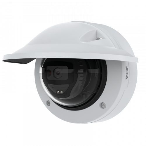 AXIS M3215-LVE
