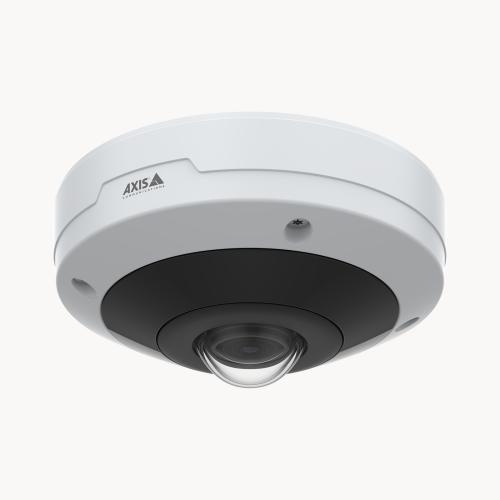 AXIS M4317-PLVE