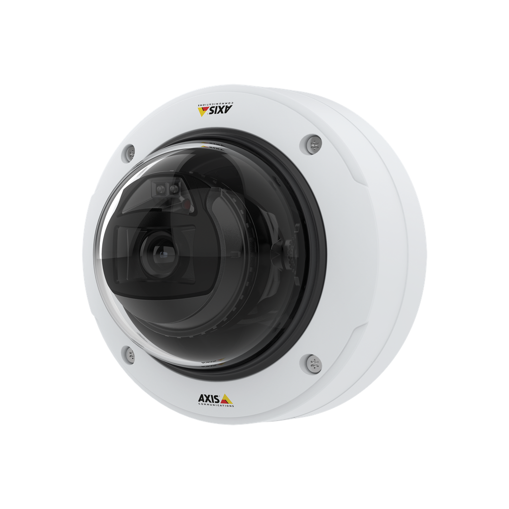 AXIS P3255-LVE
