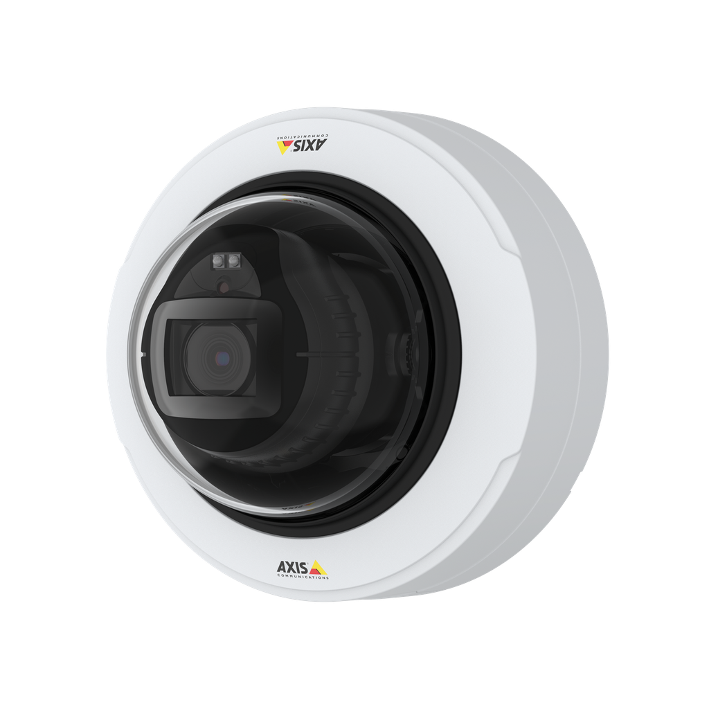 AXIS P3267-LV