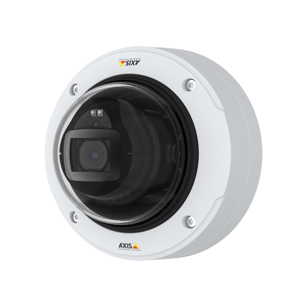 AXIS P3267-LVE