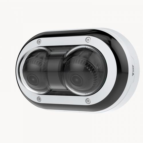 AXIS P4705-PLVE Panoramic Camera