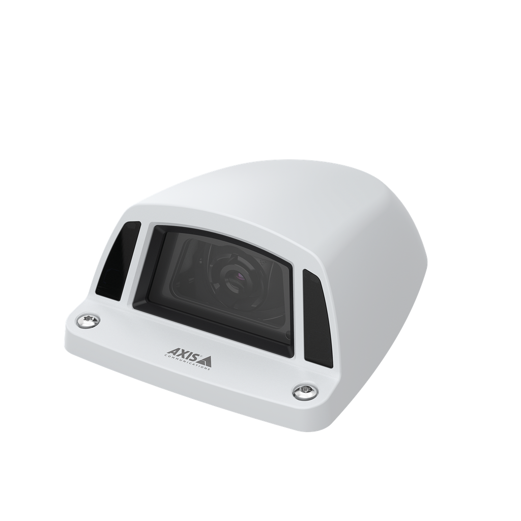 AXIS P3925-LRE M12