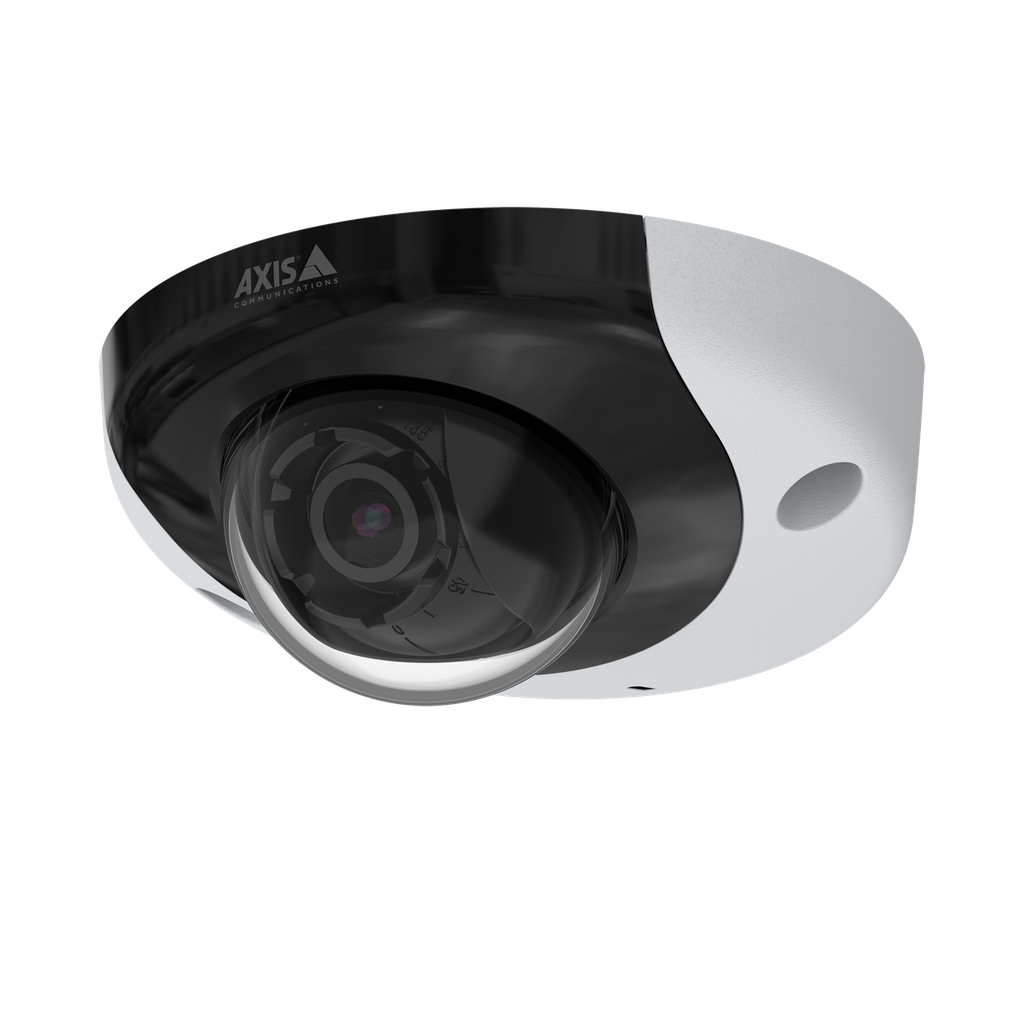 AXIS P3935-LR