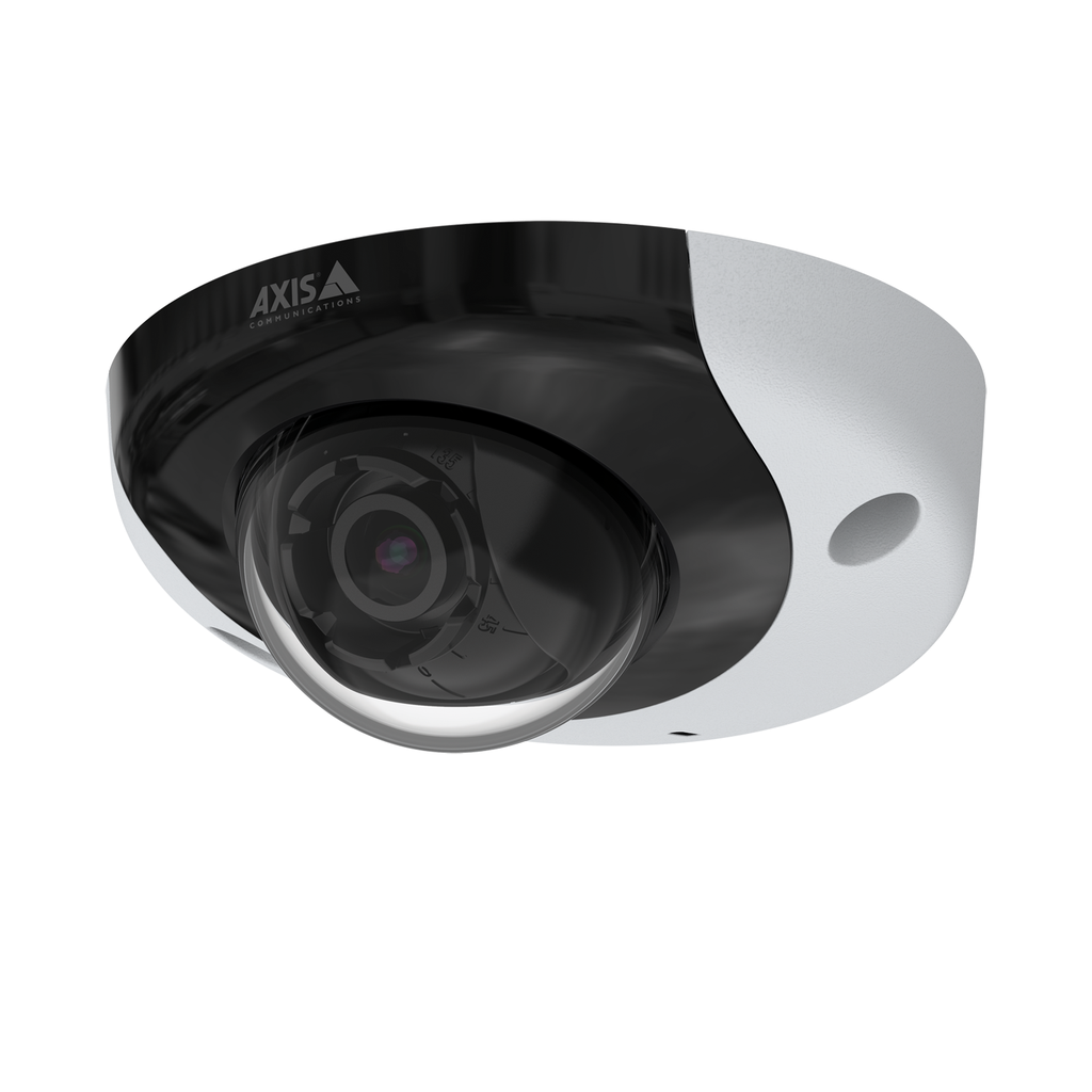 AXIS P3935-LR M12 BULK 10P