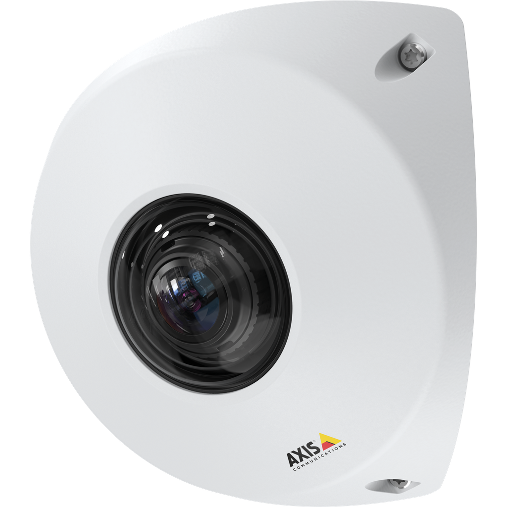 AXIS P9106-V WHITE