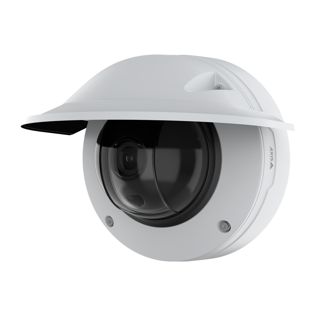 AXIS Q3538-LVE DOME CAMERA