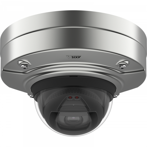 AXIS Q3538-SLVE DOME CAMERA