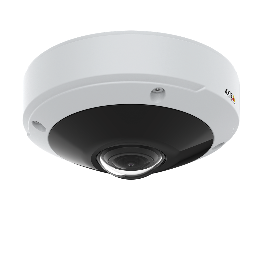 AXIS M3057-PLR Mk II DOME CAMERA