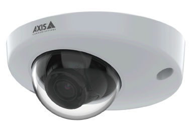 AXIS P3905-R MK III