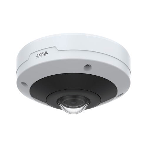 AXIS M4317-PLR
