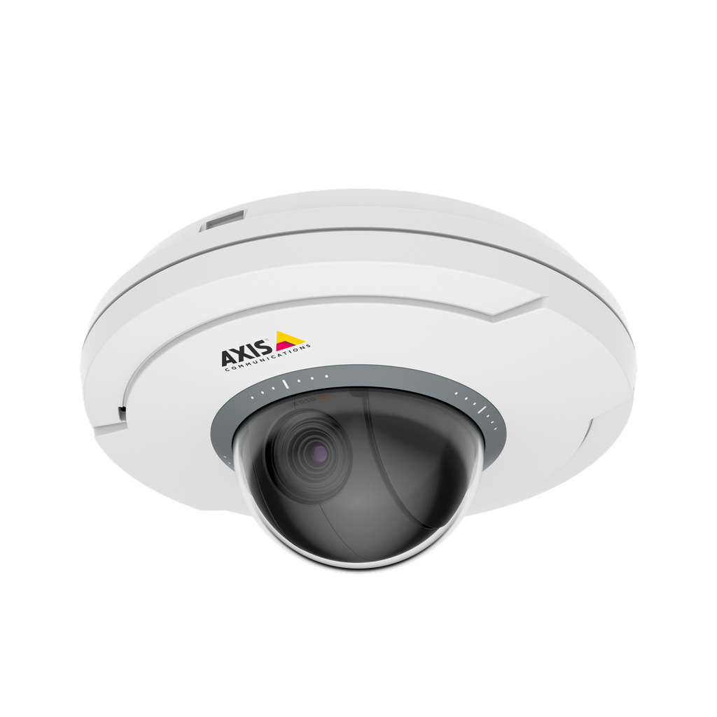 AXIS M5075-G