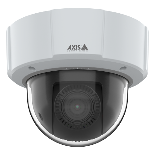 AXIS M5526-E 60 Hz