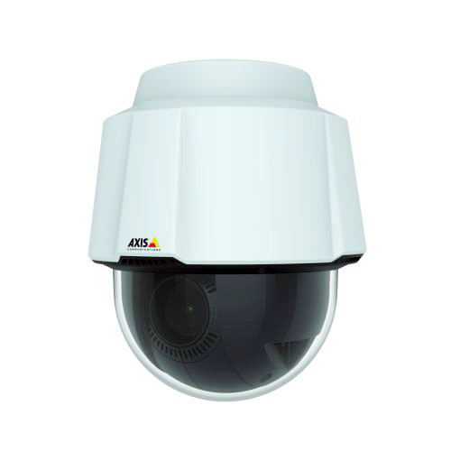 AXIS P5654-E Mk II 60 Hz