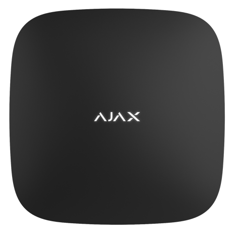 Ajax Hub 2 Plus (9NA) black