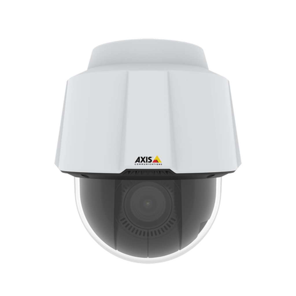 AXIS P5676-LE 60 Hz