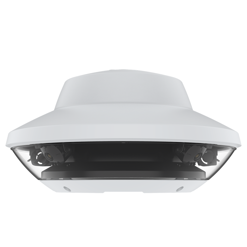 AXIS Q6010-E 60HZ
