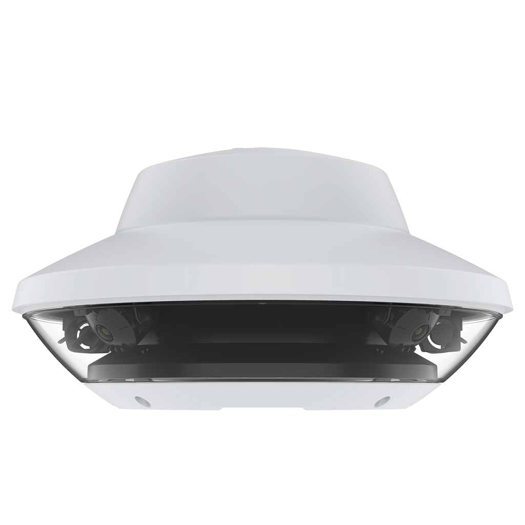 AXIS Q6010-E 60HZ