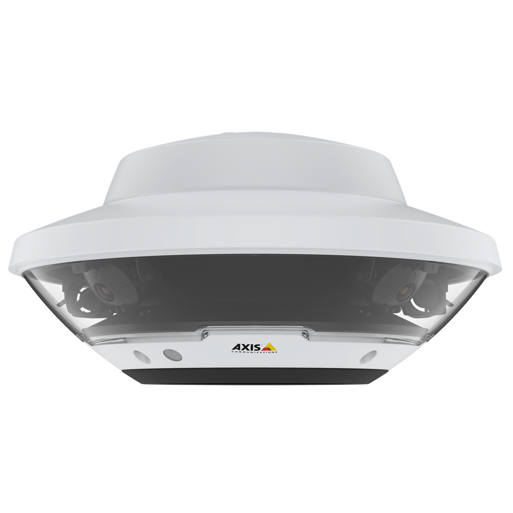 AXIS Q6100-E 60HZ
