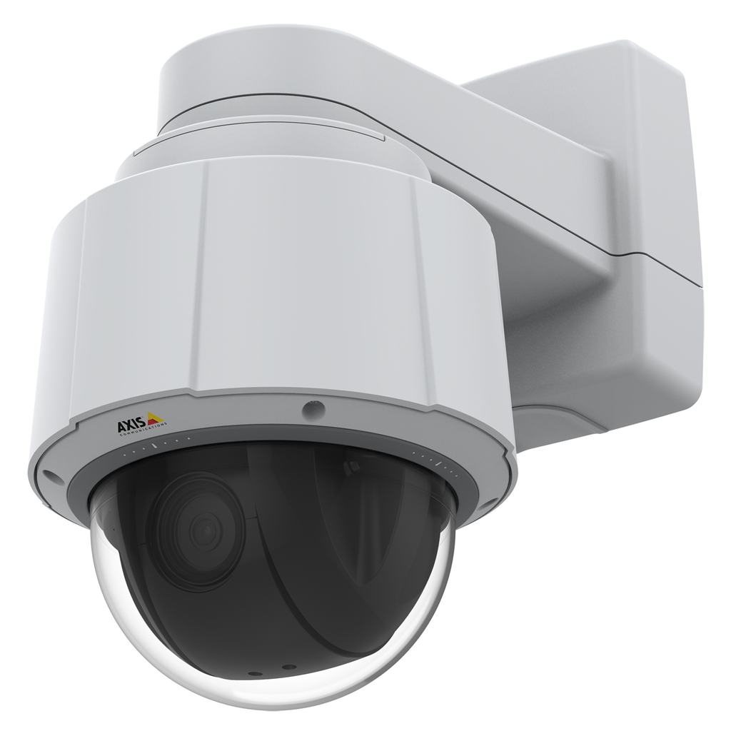 AXIS Q6074-E 60HZ