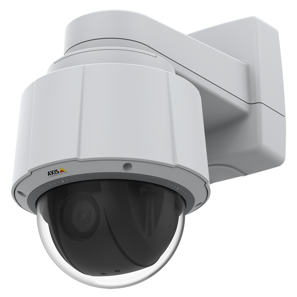 AXIS Q6075-E 60HZ