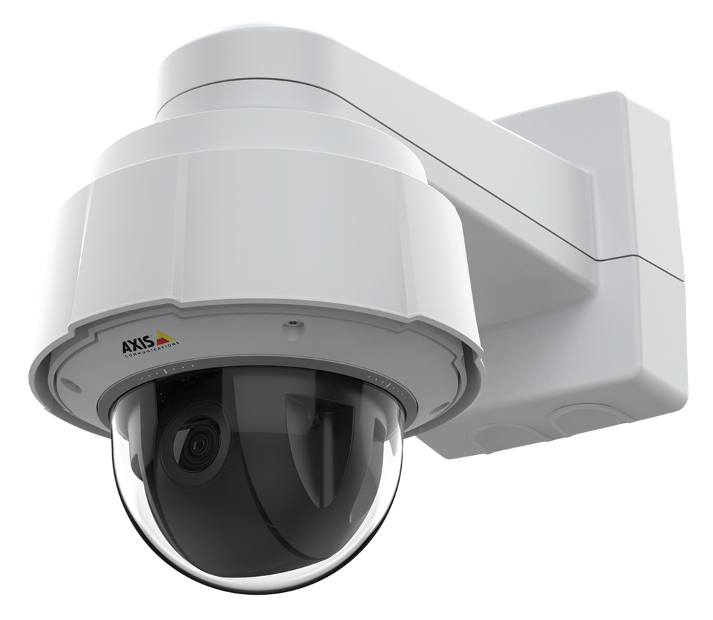 AXIS Q6078-E 60HZ