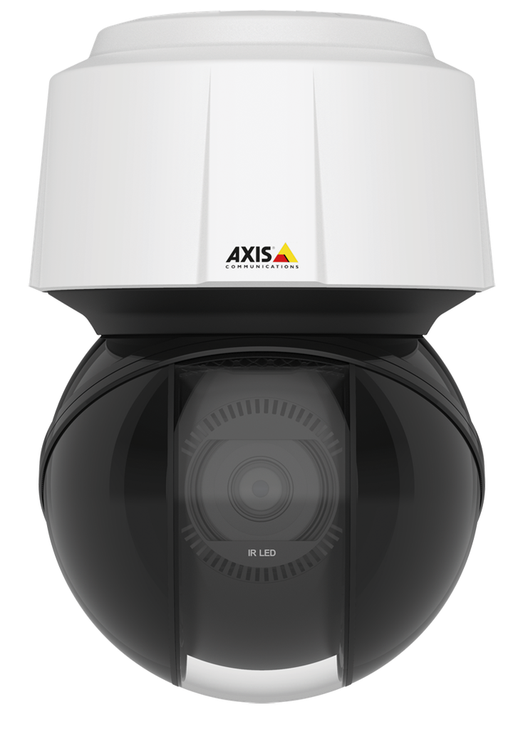 AXIS Q6135-LE 60HZ