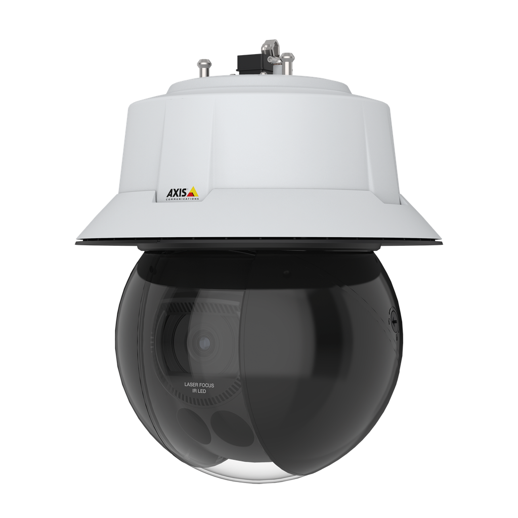 AXIS Q6318-LE 60 Hz