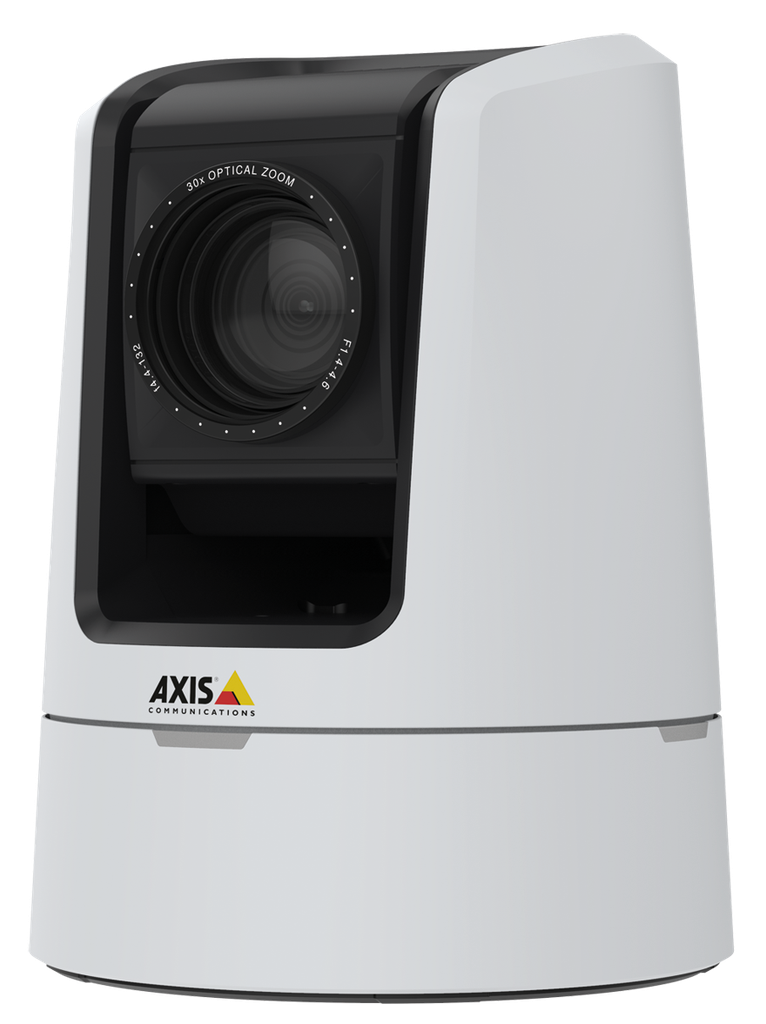 AXIS V5925 60 Hz