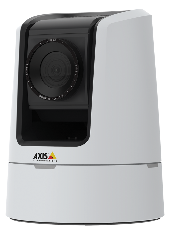 AXIS V5938 60 Hz