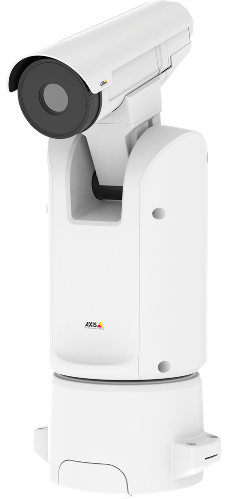 AXIS Q8642-E 60MM 30 FPS 24V