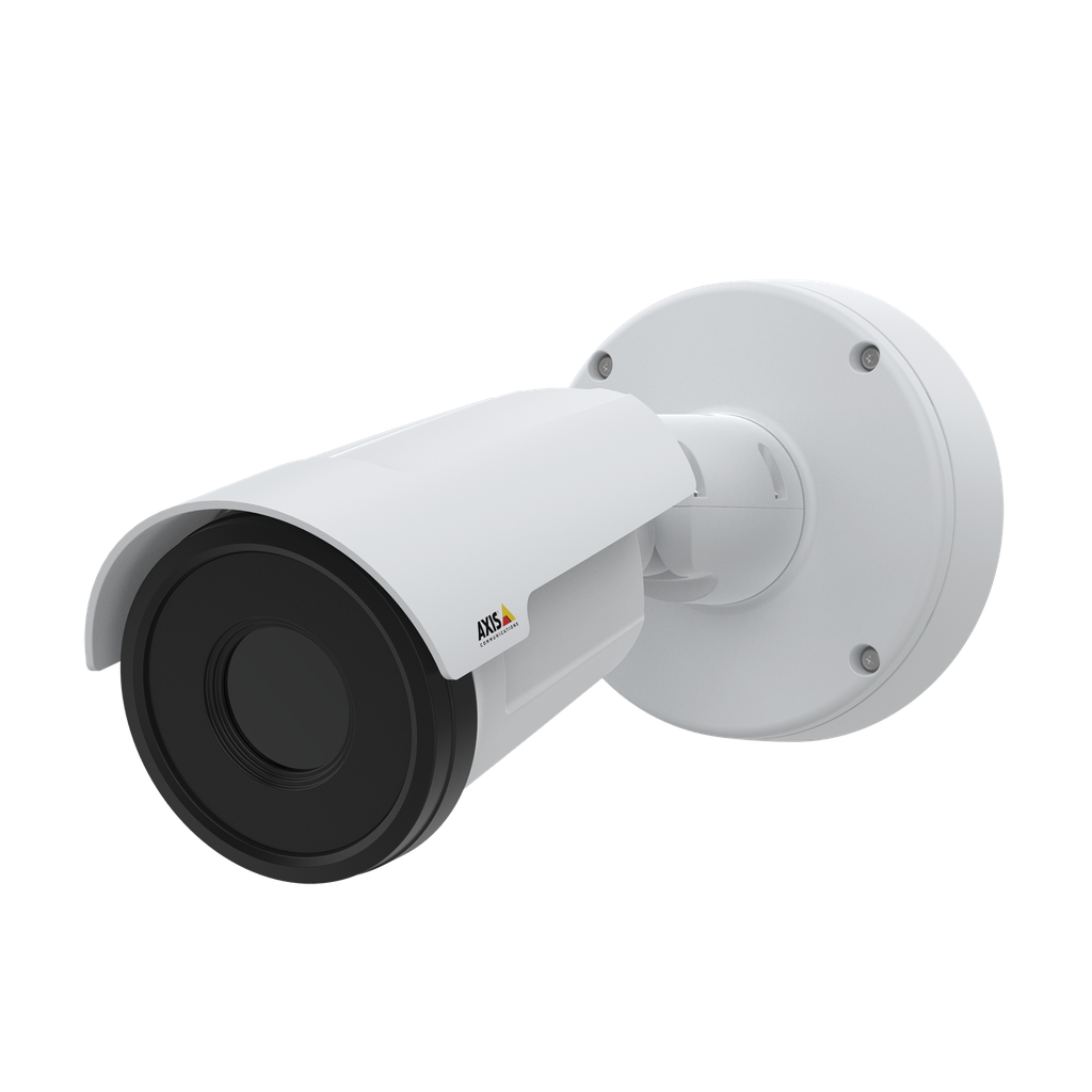 AXIS Q1952-E 19mm 30 fps