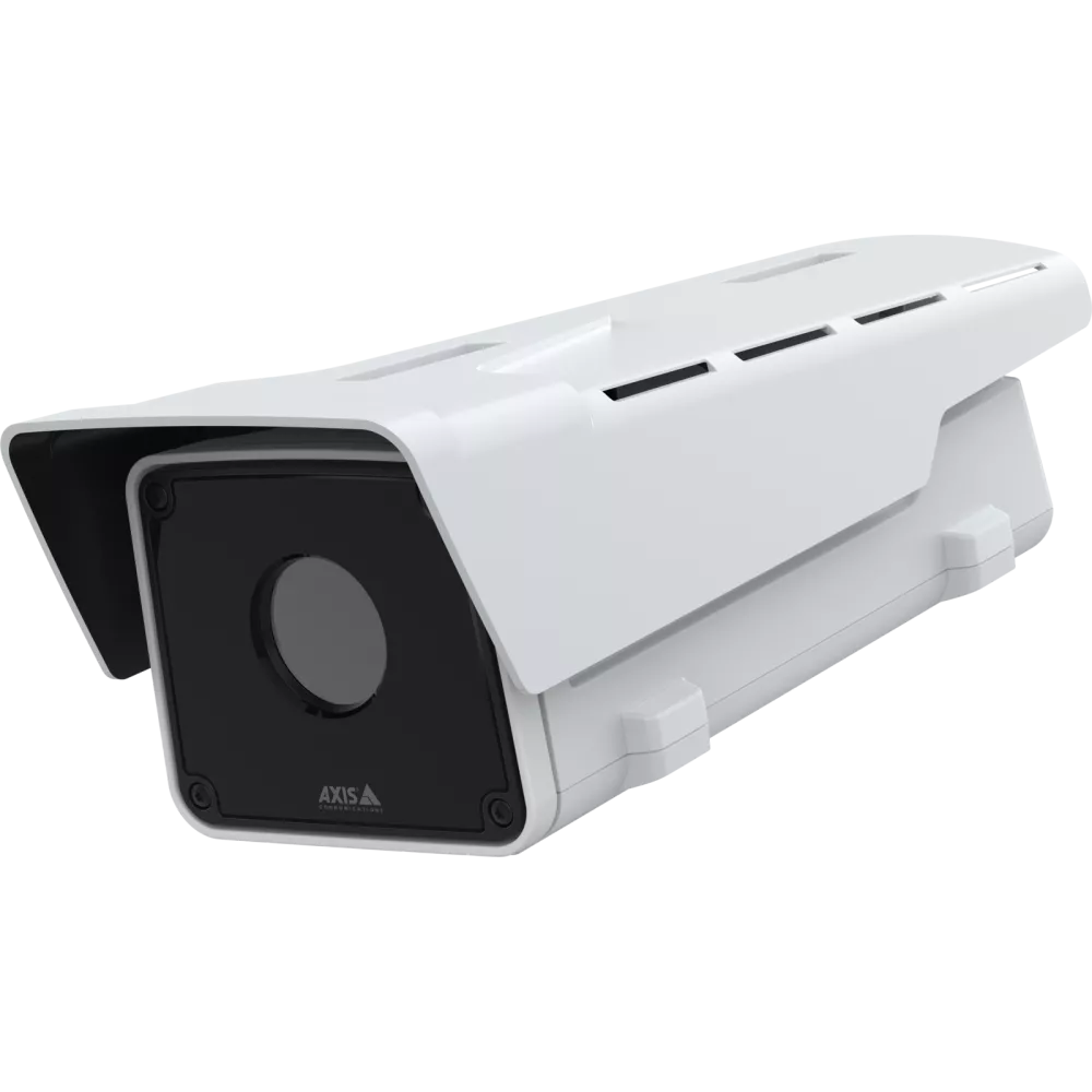 AXIS Q2101-TE 7 mm 30 fps