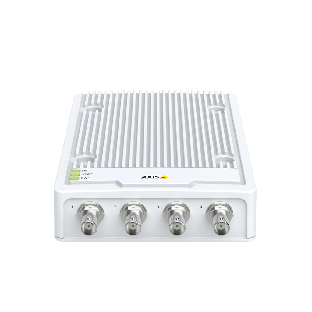 AXIS M7104 VIDEO ENCODER