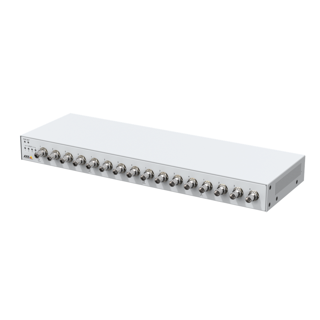 AXIS P7316 Video Encoder