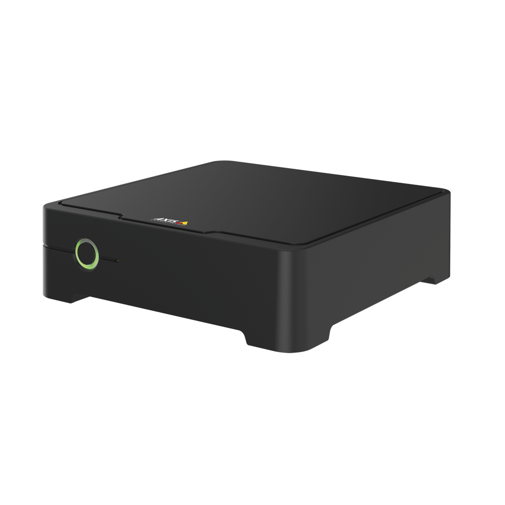 AXIS S3008 4 TB