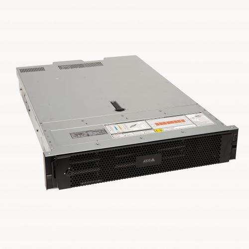 AXIS S1264 RACK 24 TB