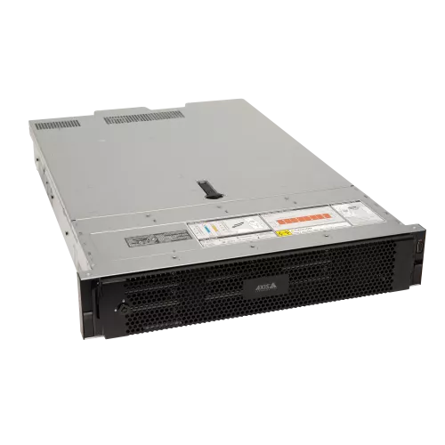 AXIS S1264 RACK 144 TB