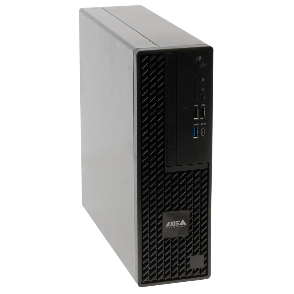AXIS S9302