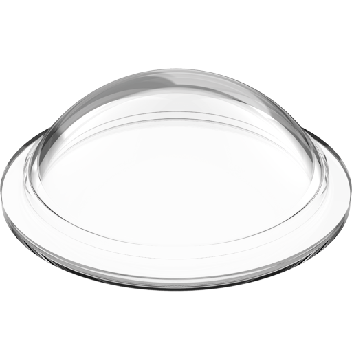 AXIS M30-PLVE CLEAR DOME A 4P