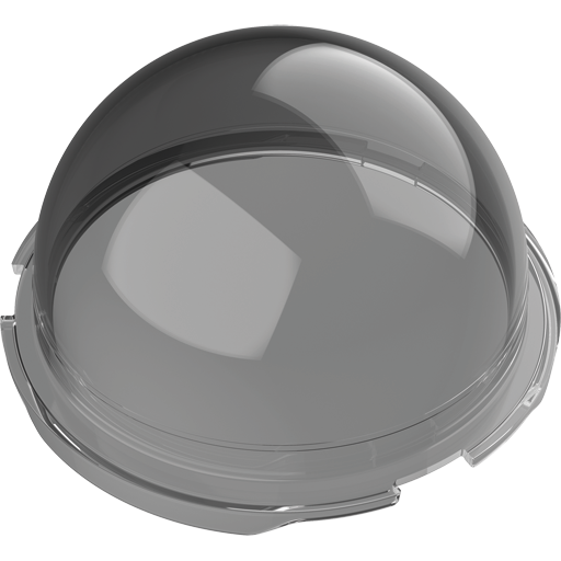 AXIS M42 CLEAR DOME A 4P