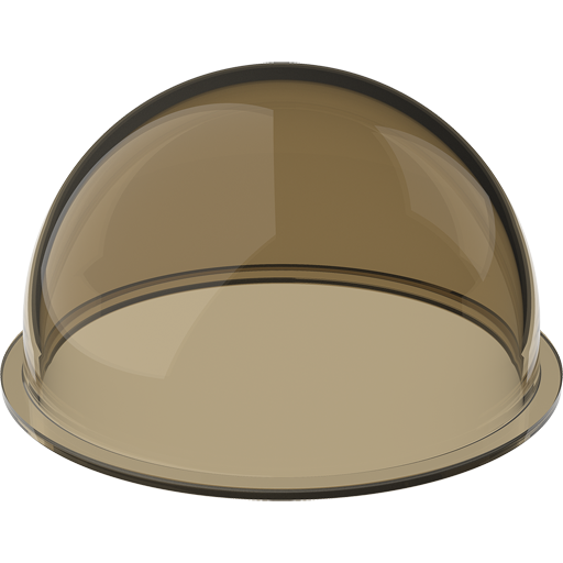 AXIS P33 CLEAR DOME A 4PCS