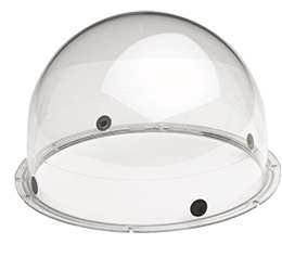 AXIS P54 CLEAR DOME